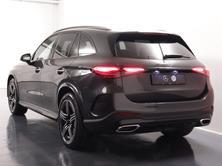 MERCEDES-BENZ GLC 220 d AMG Line 4matic, Hybride Leggero Diesel/Elettrica, Occasioni / Usate, Automatico - 5