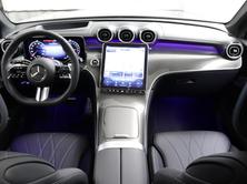 MERCEDES-BENZ GLC 220 d AMG Line 4matic, Hybride Leggero Diesel/Elettrica, Occasioni / Usate, Automatico - 6