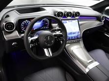 MERCEDES-BENZ GLC 220 d AMG Line 4matic, Hybride Leggero Diesel/Elettrica, Occasioni / Usate, Automatico - 7