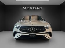 MERCEDES-BENZ GLC Coupé 220 d 4Matic, Mild-Hybrid Diesel/Electric, Second hand / Used, Automatic - 2