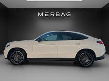 MERCEDES-BENZ GLC Coupé 220 d 4Matic, Mild-Hybrid Diesel/Electric, Second hand / Used, Automatic - 3
