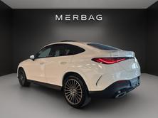 MERCEDES-BENZ GLC Coupé 220 d 4Matic, Mild-Hybrid Diesel/Electric, Second hand / Used, Automatic - 4