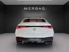 MERCEDES-BENZ GLC Coupé 220 d 4Matic, Mild-Hybrid Diesel/Electric, Second hand / Used, Automatic - 5