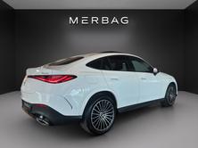 MERCEDES-BENZ GLC Coupé 220 d 4Matic, Mild-Hybrid Diesel/Electric, Second hand / Used, Automatic - 6