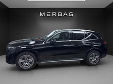 MERCEDES-BENZ GLC 220 d 4M 9G-Tronic, Hybride Léger Diesel/Électricité, Occasion / Utilisé, Automatique - 2
