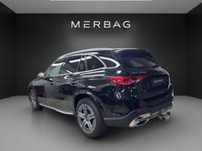 MERCEDES-BENZ GLC 220 d 4M 9G-Tronic, Hybride Léger Diesel/Électricité, Occasion / Utilisé, Automatique - 3