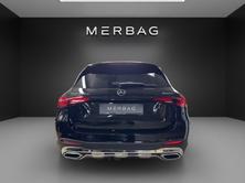 MERCEDES-BENZ GLC 220 d 4M 9G-Tronic, Hybride Léger Diesel/Électricité, Occasion / Utilisé, Automatique - 4