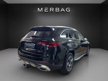 MERCEDES-BENZ GLC 220 d 4M 9G-Tronic, Hybride Léger Diesel/Électricité, Occasion / Utilisé, Automatique - 5