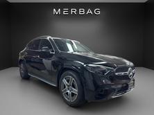 MERCEDES-BENZ GLC 220 d 4M 9G-Tronic, Hybride Léger Diesel/Électricité, Occasion / Utilisé, Automatique - 6