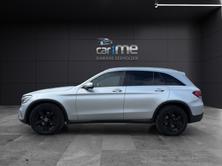 MERCEDES-BENZ GLC 220 d 4m, Diesel, Second hand / Used, Automatic - 2