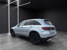 MERCEDES-BENZ GLC 220 d 4m, Diesel, Second hand / Used, Automatic - 3