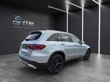 MERCEDES-BENZ GLC 220 d 4m, Diesel, Second hand / Used, Automatic - 6