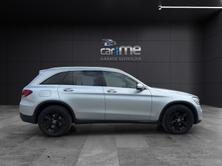 MERCEDES-BENZ GLC 220 d 4m, Diesel, Second hand / Used, Automatic - 7