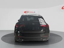MERCEDES-BENZ GLC 220 d 4Matic 9G-Tronic AMG Edition Night, Mild-Hybrid Diesel/Electric, Second hand / Used, Automatic - 4