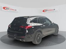 MERCEDES-BENZ GLC 220 d 4Matic 9G-Tronic AMG Edition Night, Mild-Hybrid Diesel/Electric, Second hand / Used, Automatic - 5