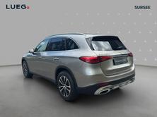 MERCEDES-BENZ GLC 220 d 4Matic 9G-Tronic, Mild-Hybrid Diesel/Electric, Second hand / Used, Automatic - 3