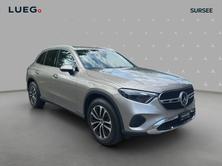 MERCEDES-BENZ GLC 220 d 4Matic 9G-Tronic, Mild-Hybrid Diesel/Electric, Second hand / Used, Automatic - 5