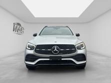 MERCEDES-BENZ GLC 220 d AMG Line 4Matic 9G-Tronic, Diesel, Second hand / Used, Automatic - 2