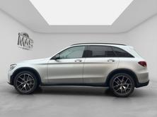 MERCEDES-BENZ GLC 220 d AMG Line 4Matic 9G-Tronic, Diesel, Second hand / Used, Automatic - 3