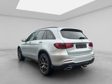 MERCEDES-BENZ GLC 220 d AMG Line 4Matic 9G-Tronic, Diesel, Second hand / Used, Automatic - 4