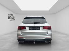 MERCEDES-BENZ GLC 220 d AMG Line 4Matic 9G-Tronic, Diesel, Second hand / Used, Automatic - 5