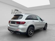MERCEDES-BENZ GLC 220 d AMG Line 4Matic 9G-Tronic, Diesel, Second hand / Used, Automatic - 6