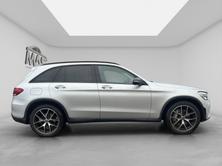 MERCEDES-BENZ GLC 220 d AMG Line 4Matic 9G-Tronic, Diesel, Second hand / Used, Automatic - 7