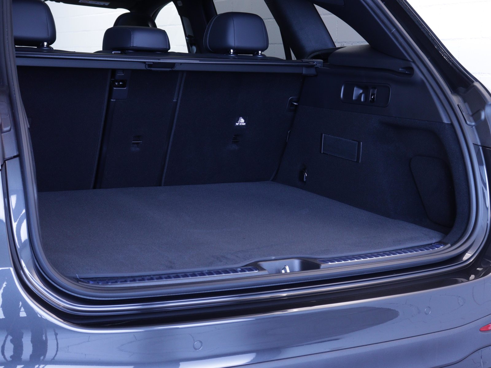 MERCEDES-BENZ GLC 220 d AMG Line 4matic, Mild-Hybrid Diesel/Elektro, Occasion / Gebraucht, Automatik - 5