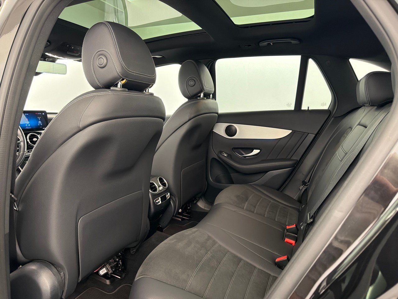 MERCEDES-BENZ GLC 220 d AMG Line 4Matic, Diesel, Second hand / Used, Automatic - 6