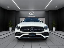 MERCEDES-BENZ GLC 220 d AMG Line 4Matic, Diesel, Occasion / Gebraucht, Automatik - 2