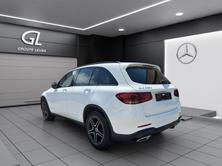 MERCEDES-BENZ GLC 220 d AMG Line 4Matic, Diesel, Occasion / Gebraucht, Automatik - 4