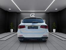 MERCEDES-BENZ GLC 220 d AMG Line 4Matic, Diesel, Occasion / Gebraucht, Automatik - 5
