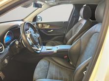 MERCEDES-BENZ GLC 220 d AMG Line 4Matic, Diesel, Occasion / Gebraucht, Automatik - 7