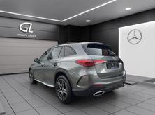 MERCEDES-BENZ GLC 220 d 4M 9G-Tronic, Hybride Leggero Diesel/Elettrica, Occasioni / Usate, Automatico - 4