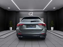 MERCEDES-BENZ GLC 220 d 4M 9G-Tronic, Hybride Leggero Diesel/Elettrica, Occasioni / Usate, Automatico - 5
