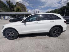 MERCEDES-BENZ GLC 220 d AMG Line 4Matic 9G-Tronic, Diesel, Occasioni / Usate, Automatico - 2