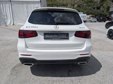 MERCEDES-BENZ GLC 220 d AMG Line 4Matic 9G-Tronic, Diesel, Occasioni / Usate, Automatico - 5