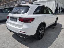 MERCEDES-BENZ GLC 220 d AMG Line 4Matic 9G-Tronic, Diesel, Occasioni / Usate, Automatico - 6