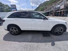 MERCEDES-BENZ GLC 220 d AMG Line 4Matic 9G-Tronic, Diesel, Occasioni / Usate, Automatico - 7