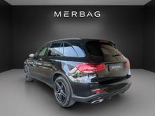 MERCEDES-BENZ GLC 220 d AMG Line 4Matic, Diesel, Occasioni / Usate, Automatico - 3