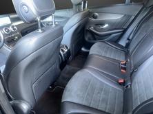 MERCEDES-BENZ GLC 220 d AMG Line 4Matic, Diesel, Occasioni / Usate, Automatico - 7
