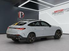 MERCEDES-BENZ GLC Coupé 220 d 4Matic 9G-Tronic, Mild-Hybrid Diesel/Electric, Second hand / Used, Automatic - 2