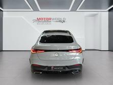 MERCEDES-BENZ GLC Coupé 220 d 4Matic 9G-Tronic, Mild-Hybrid Diesel/Electric, Second hand / Used, Automatic - 4