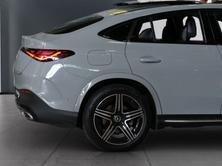 MERCEDES-BENZ GLC Coupé 220 d 4Matic 9G-Tronic, Mild-Hybrid Diesel/Electric, Second hand / Used, Automatic - 5