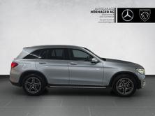 MERCEDES-BENZ GLC 220 d AMG Line 4Matic 9G-Tronic, Diesel, Occasioni / Usate, Automatico - 2