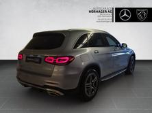 MERCEDES-BENZ GLC 220 d AMG Line 4Matic 9G-Tronic, Diesel, Occasioni / Usate, Automatico - 3