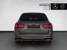 MERCEDES-BENZ GLC 220 d AMG Line 4Matic 9G-Tronic, Diesel, Occasioni / Usate, Automatico - 4