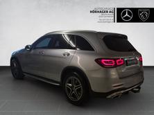 MERCEDES-BENZ GLC 220 d AMG Line 4Matic 9G-Tronic, Diesel, Occasioni / Usate, Automatico - 5