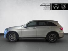 MERCEDES-BENZ GLC 220 d AMG Line 4Matic 9G-Tronic, Diesel, Occasioni / Usate, Automatico - 6