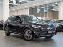 MERCEDES-BENZ GLC 220 d AMG Line 4matic / Panorama-Schiebeda, Diesel, Occasion / Gebraucht, Automatik - 3
